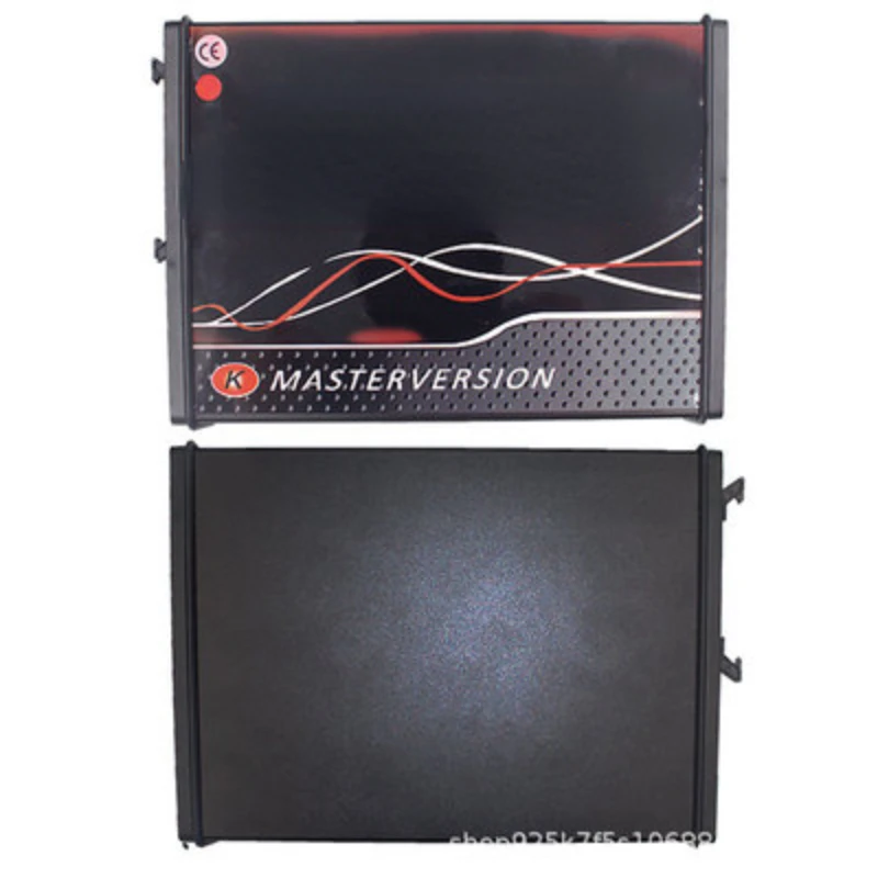 KTAG V7.020 V2.25 Red PCB red European version ECU programmer unlimited points can be networked