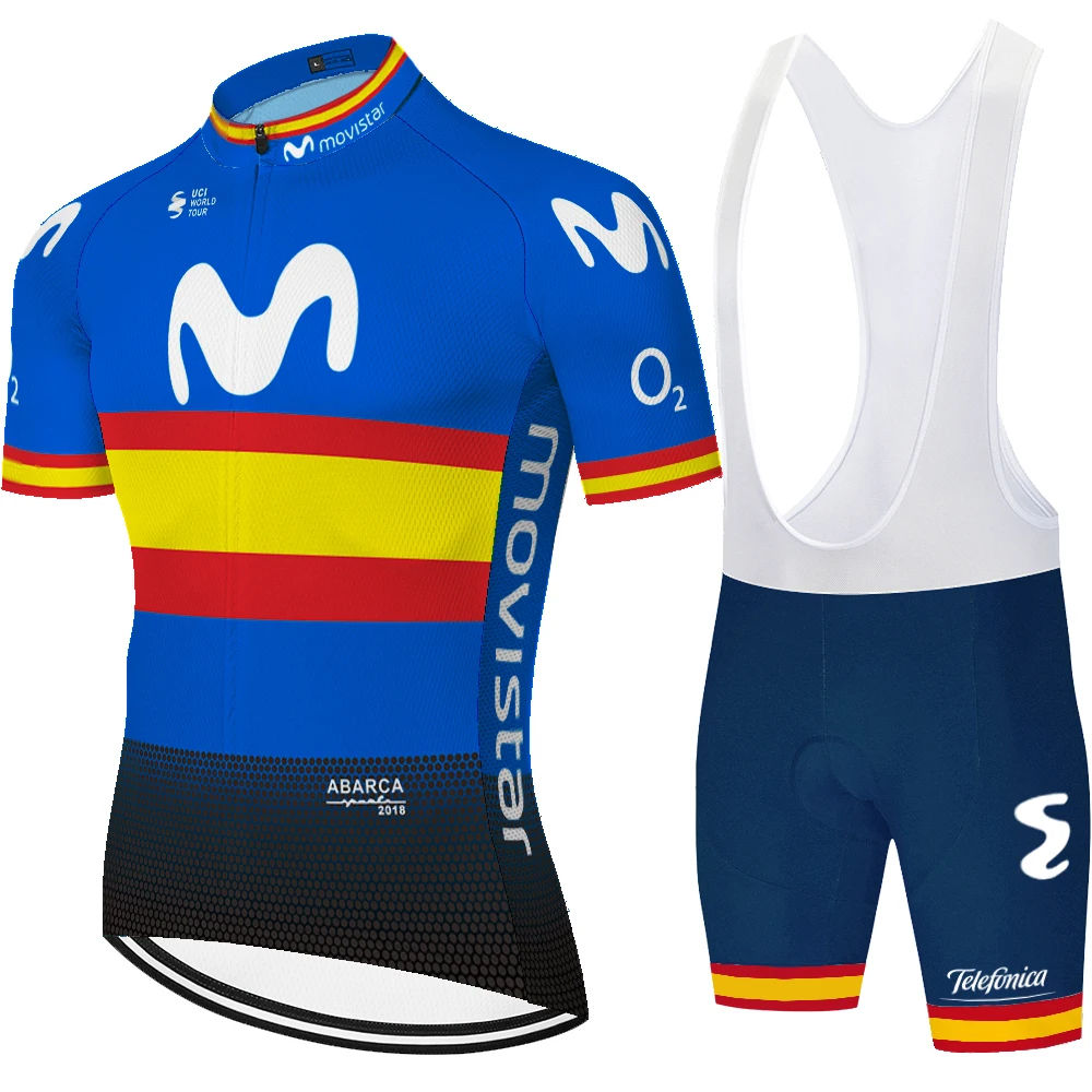 Camisa de ciclismo de italia 2026 campeão equipe roupas ciclismo mtb ciclismo bib shorts movistar camisa triathlon roupa ciclismo