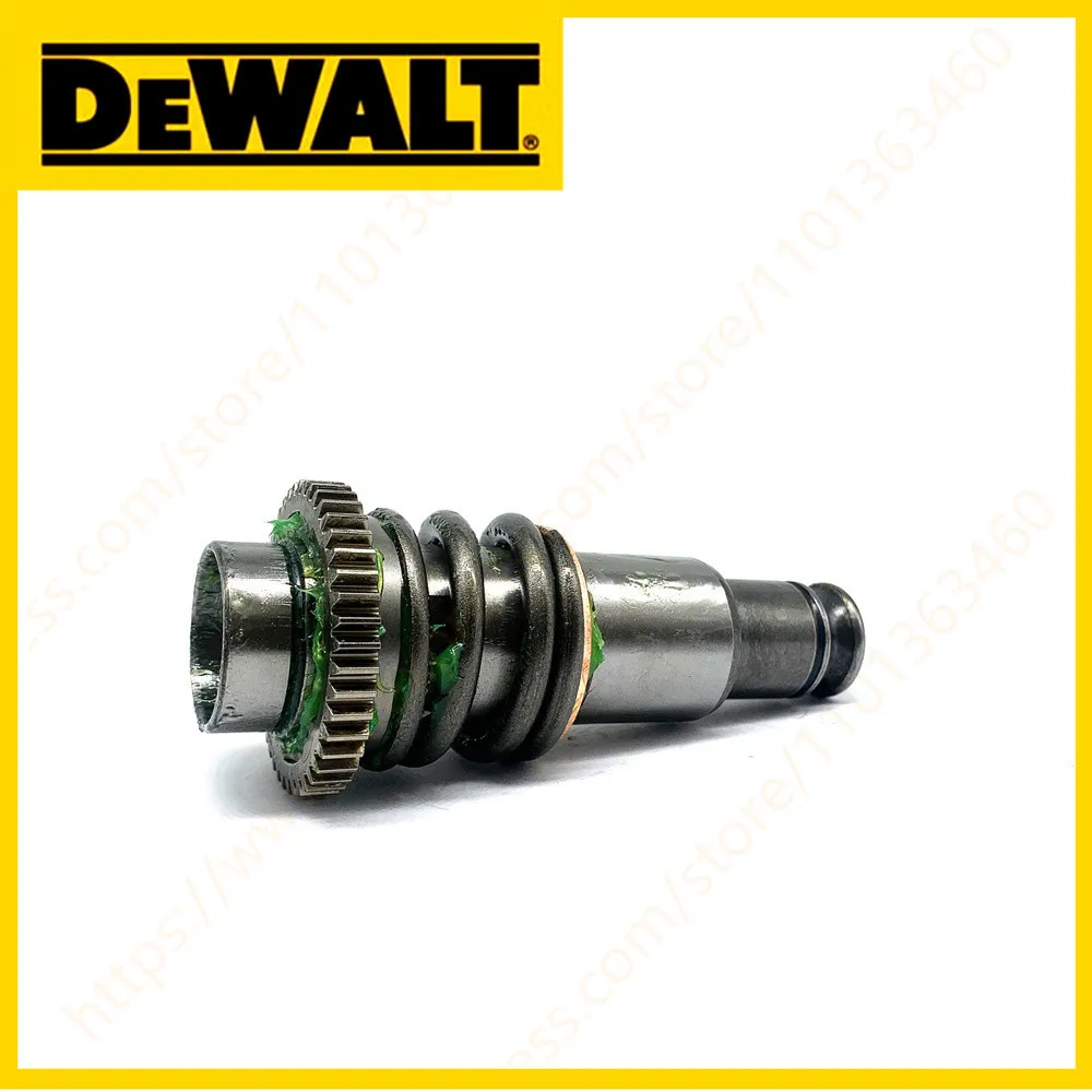 SPINDLE SA FOR DEWALT D25032 D25033 D25132 D25133 DCH033 DCH133 D25260K DWH24 Electric Hammer Drill Parts