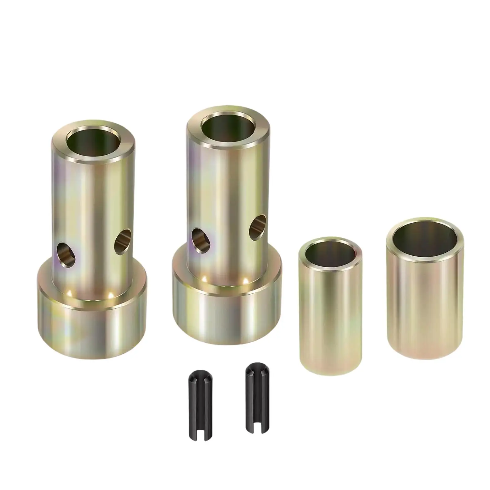 

Quick Hitch Adapter Bushing Kit Replaces Pin for Category i 3Point