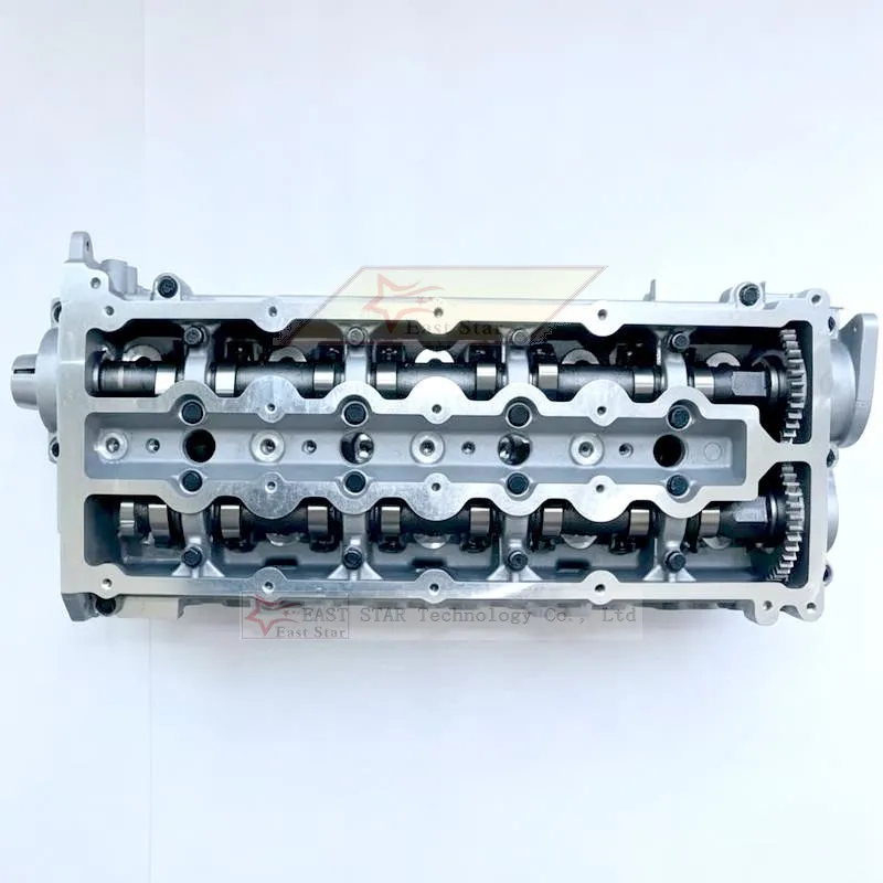 1003100-ED01 4D20B GW4D20 4D20 Complete Cylinder Head Assembly ASSY For Great Wall HOVER HAVAL H5 H6 1996cc 2.0L 16V 1003100ED01