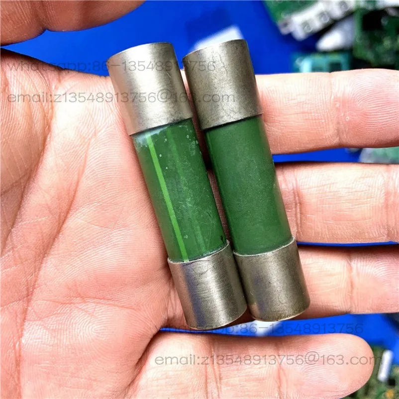 Inverter Start Limit Viewership of Buffer Resistor Charging Resistor ESP62/14 24R 33R 40R