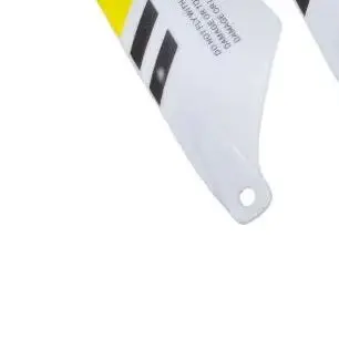 

4 шт. запасные лопасти основного вентилятора для ротора вертолета RC Syma S107, аксессуары для самостоятельного изготовления, подарок для детей