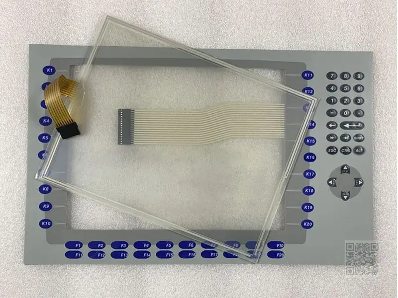 new-for-panelview-plus-1250-2711p-b12c4d1-protective-film-touch-glass