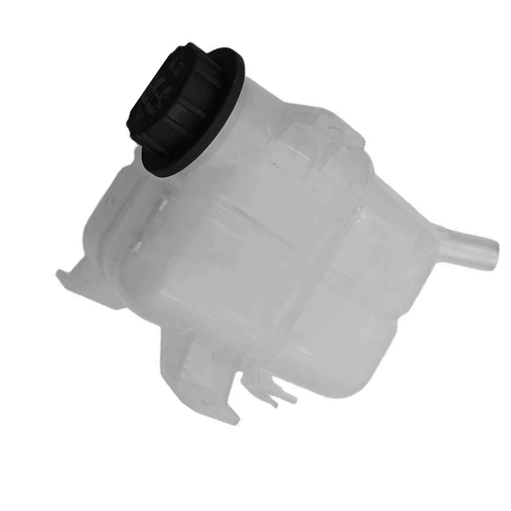 AT4Z-8A080-CA Engine Cooling Overflow Expansion Tank for Ford Expansion Edge 2.0L/3.5L Lincoln MKX 3.5L/3.7L