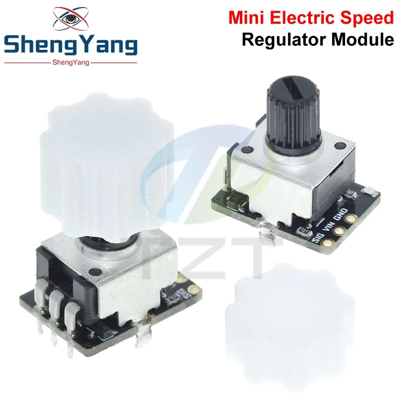 1/3PCS Dc 2.6-26V M…