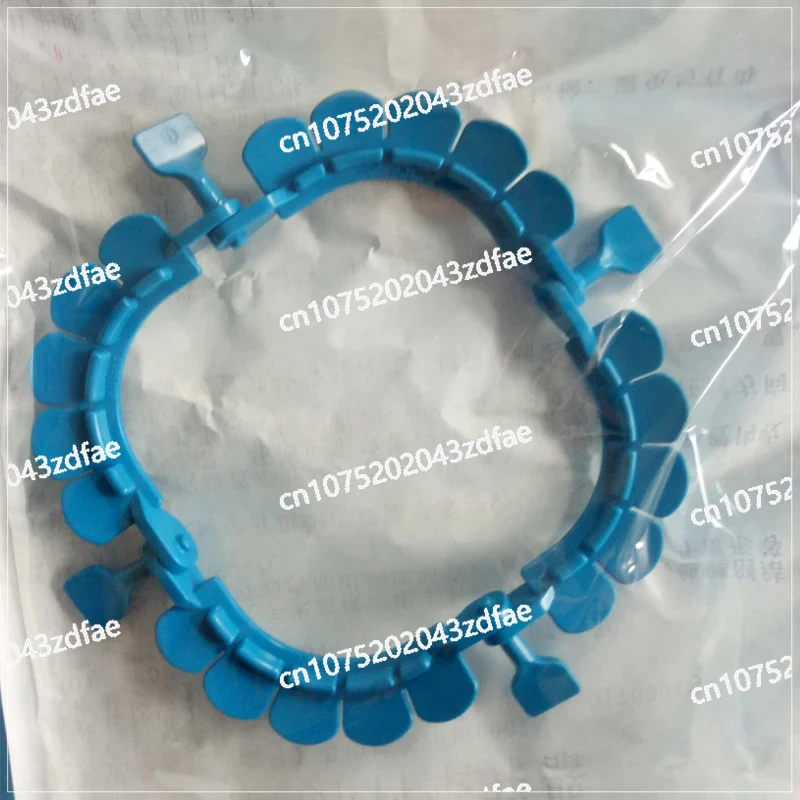 R01 Single use retractor ring colon rectal surgeries,general surgery,head and neck retractors