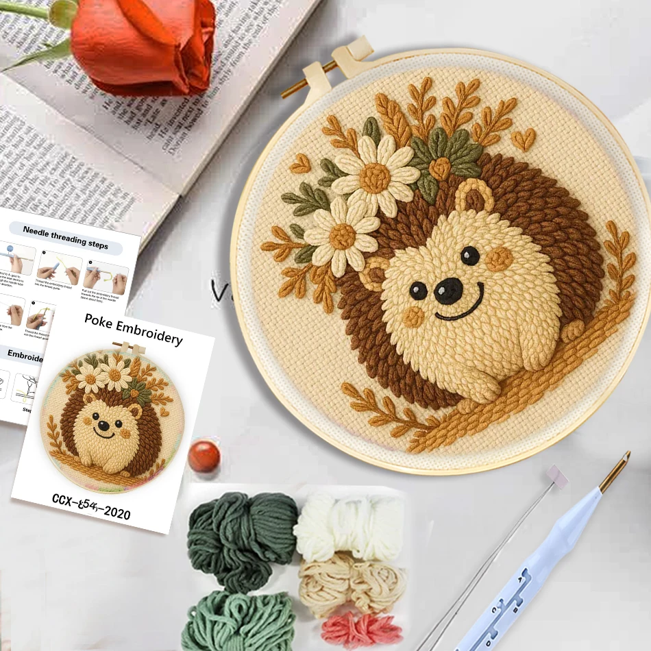 Thumbnail 2 - #24 Best Needlecraft Patterns to Buy In 2026