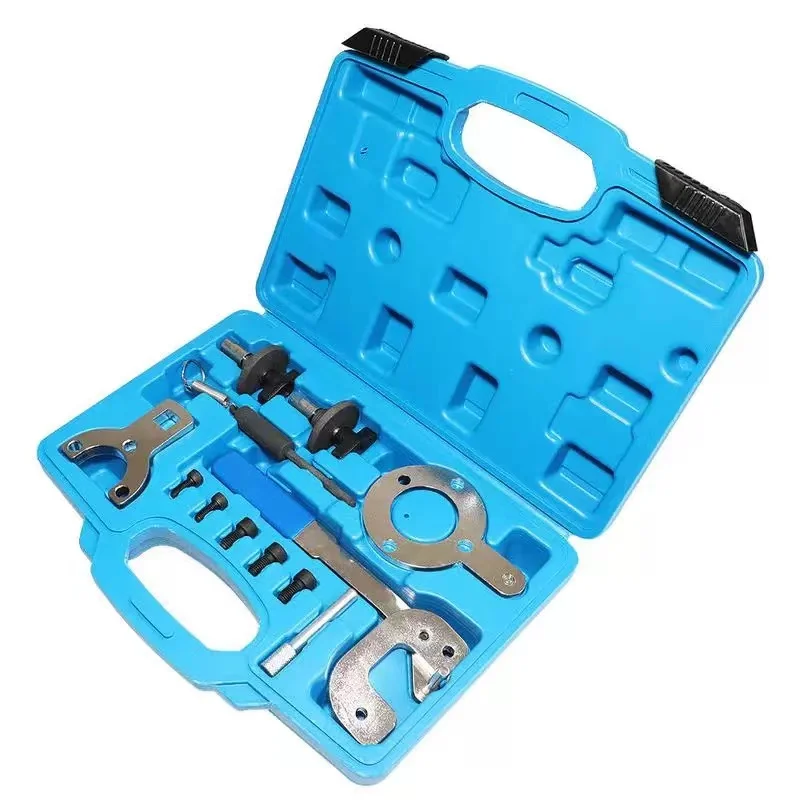 Camshaft Locking Tool Disel Engine Timing Tool Kit For For Fiat Ford Citroen GM1.3T