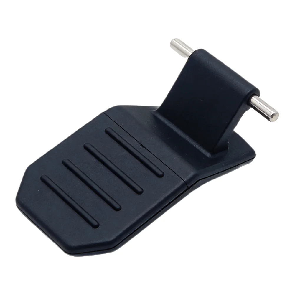 BLACK Rear Sunshade Hook Decor Handle Sunshade Curtain System Optimal Coverage Solution Reliable Performance User-Friendly Setup