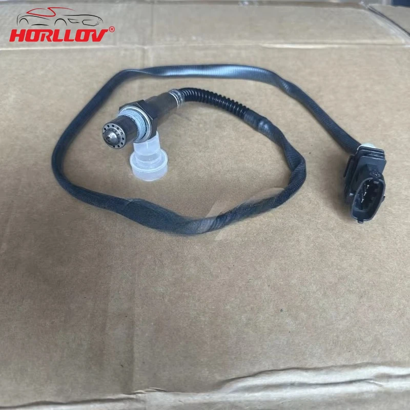 

670101795 New Rear Oxygen Sensor for Maserati Ghibli Quattroporte 3.0 BT V6 4WD 410 HP