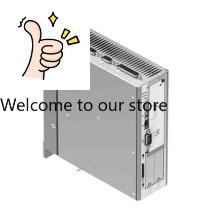 

Контроллер двигателя Festo CMMS-AS-C4-3A-G2 572986 в наличии