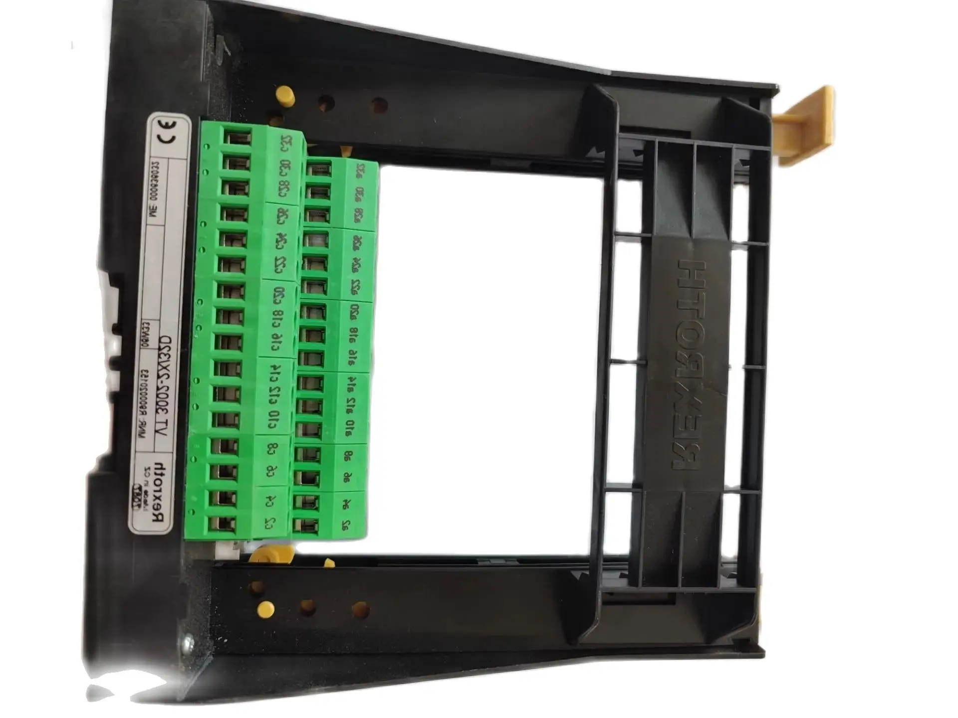 R900020153  VT3002-1-20/32D  Amplifier bracket base new