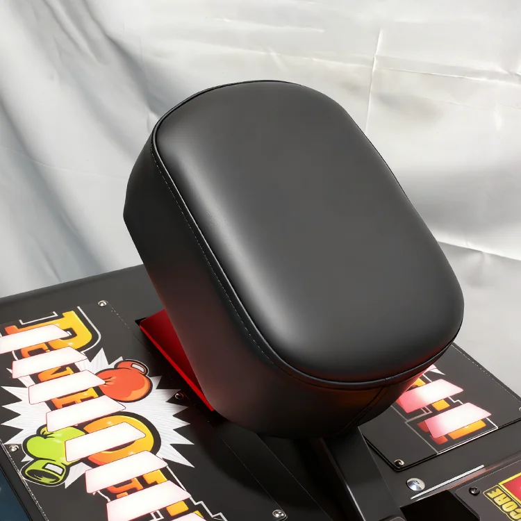 Household commercial professional game machine coin-operated