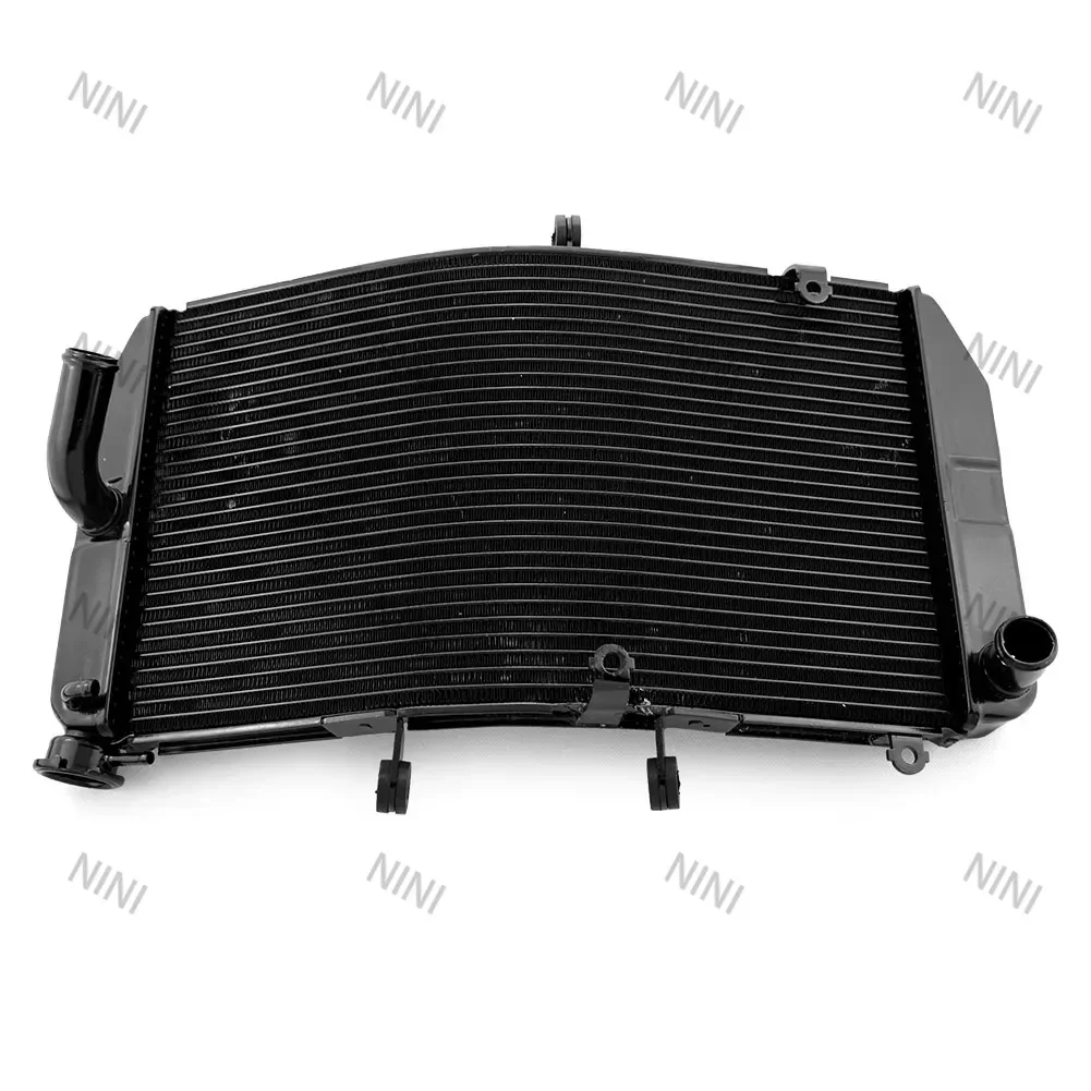 

Motorcycle For Honda CBR600RR CBR 600RR F5 2003 2004 2005 2006 Aluminum Cooler Radiator Cooling System Parts