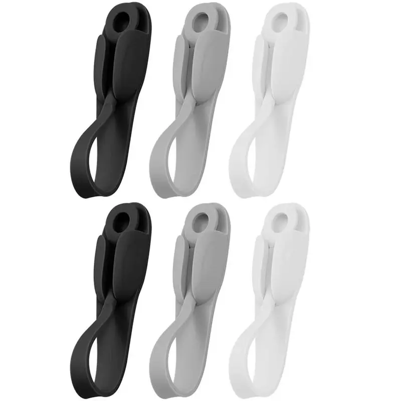 Ingenious-18 Pack Cord Organizer For Appliances - Cable Organizer Cord Holder Cord Keepers Kitchen Appliance Cord Organizer Stic