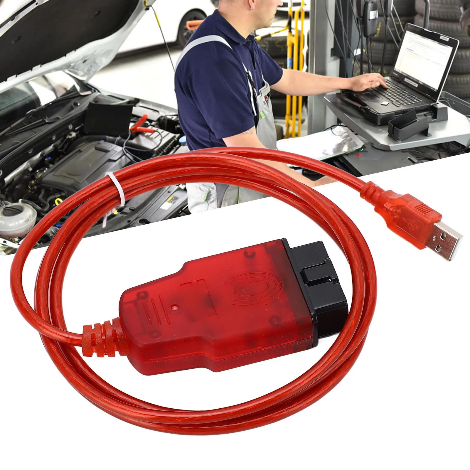 Renolink V1.99 OBD2… - image