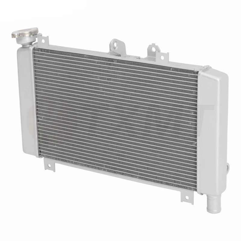 Motorcycle Racing Radiator For KAWASAKI Zx-4r Zx-4rr 2023+