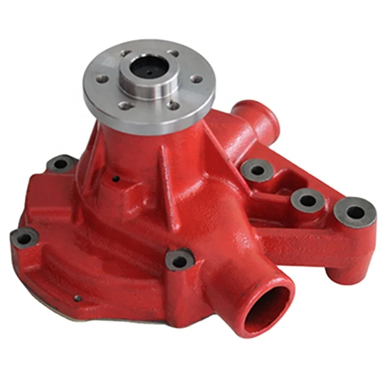 Excavator accessories wholesale dh220-3 dh300-7 65.06500-6139c excavator engine water pump centrifugal pump accessories