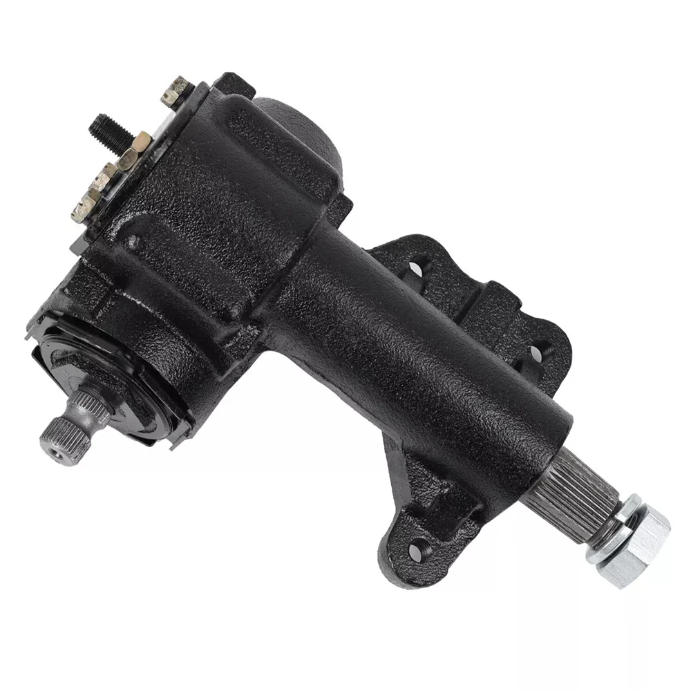 Original Manuelles Lenkgetriebe für 1967–1970 Ford Mustang & Mercury Cougar, OEM-Teil 18270117-01