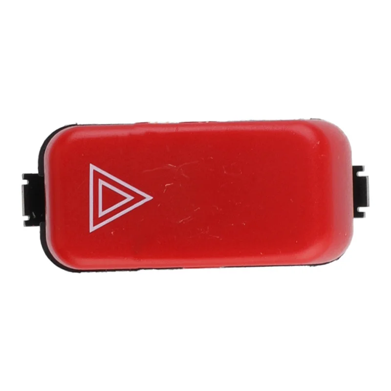 

Practical Hazard Warning Light Flash Switch 0055459224 Button Hazard Light Switch Hazard Light Switch For Mercedes Benz For Merc