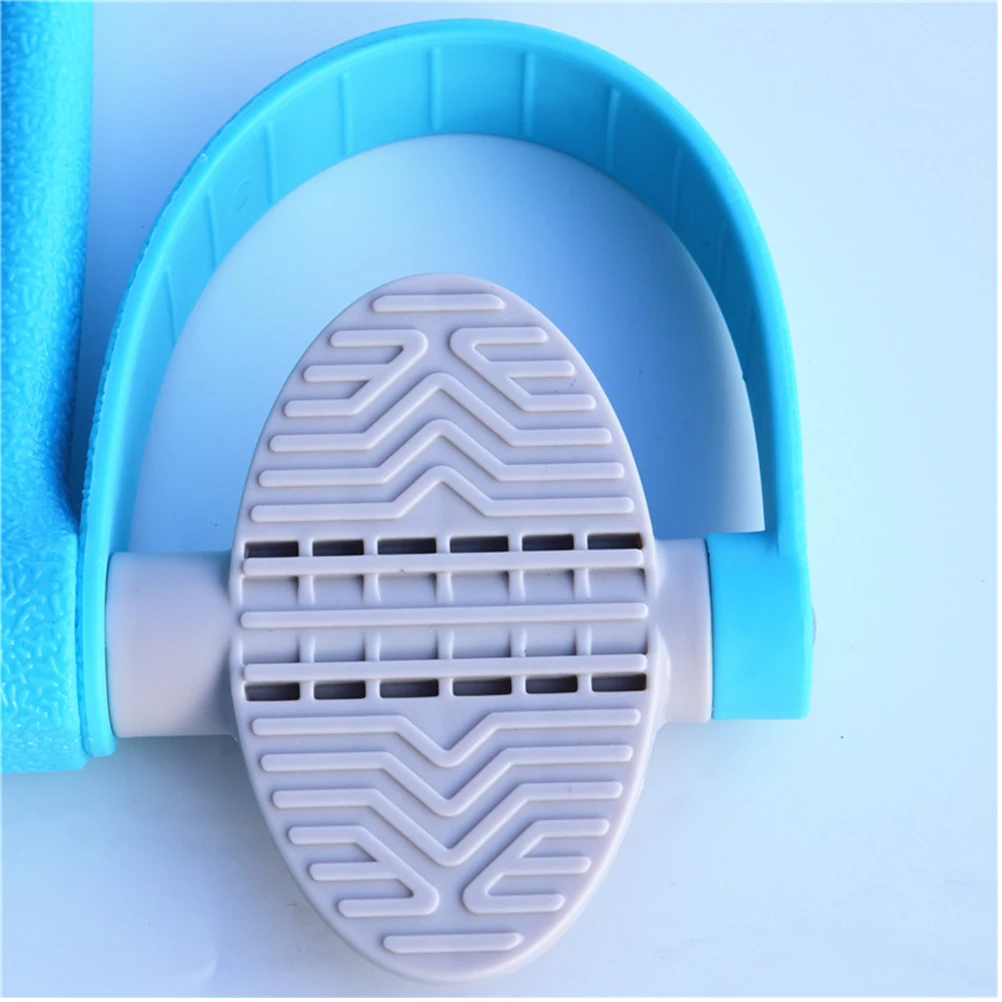 

Fitness Pedal Pull Rope Durable Resistance Leg Pulling Exercise Stretch Board Portable Fitness Equipment for Gym Yoga