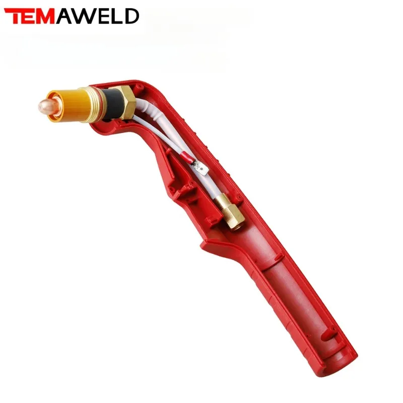 A141 Air Plasma Cutting Torch Head Body 1Pcs Air-cooled Cutting Torch Plasma Cutter Torch