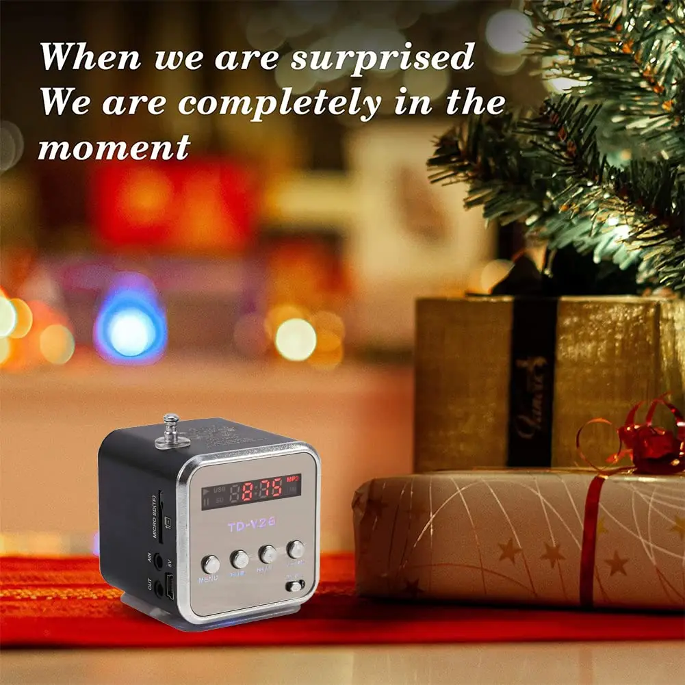 Miniature High-Pitc…