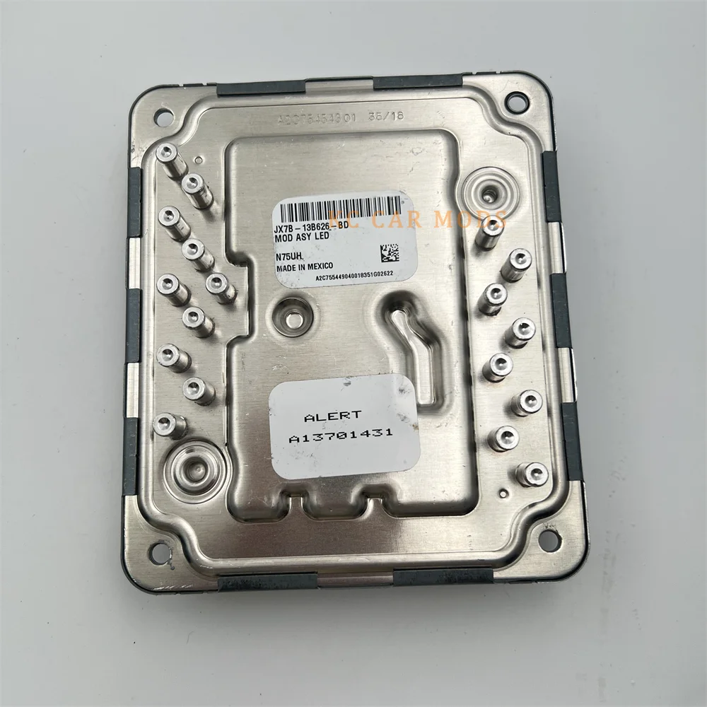 

Genuine JX7B-13B626-BD JX7B 13B626 BD headlight ballast control unit for F-ord F-ocus JX7B13B626BD Car accessories