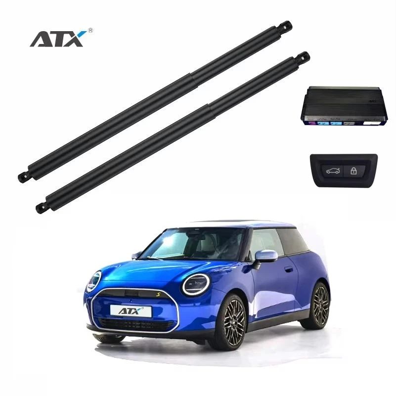 For  Cooper J01/ 2024+ Electric Tailgate Lift Car Trunk Lifter Car Lifter Accessories Other Body Parts