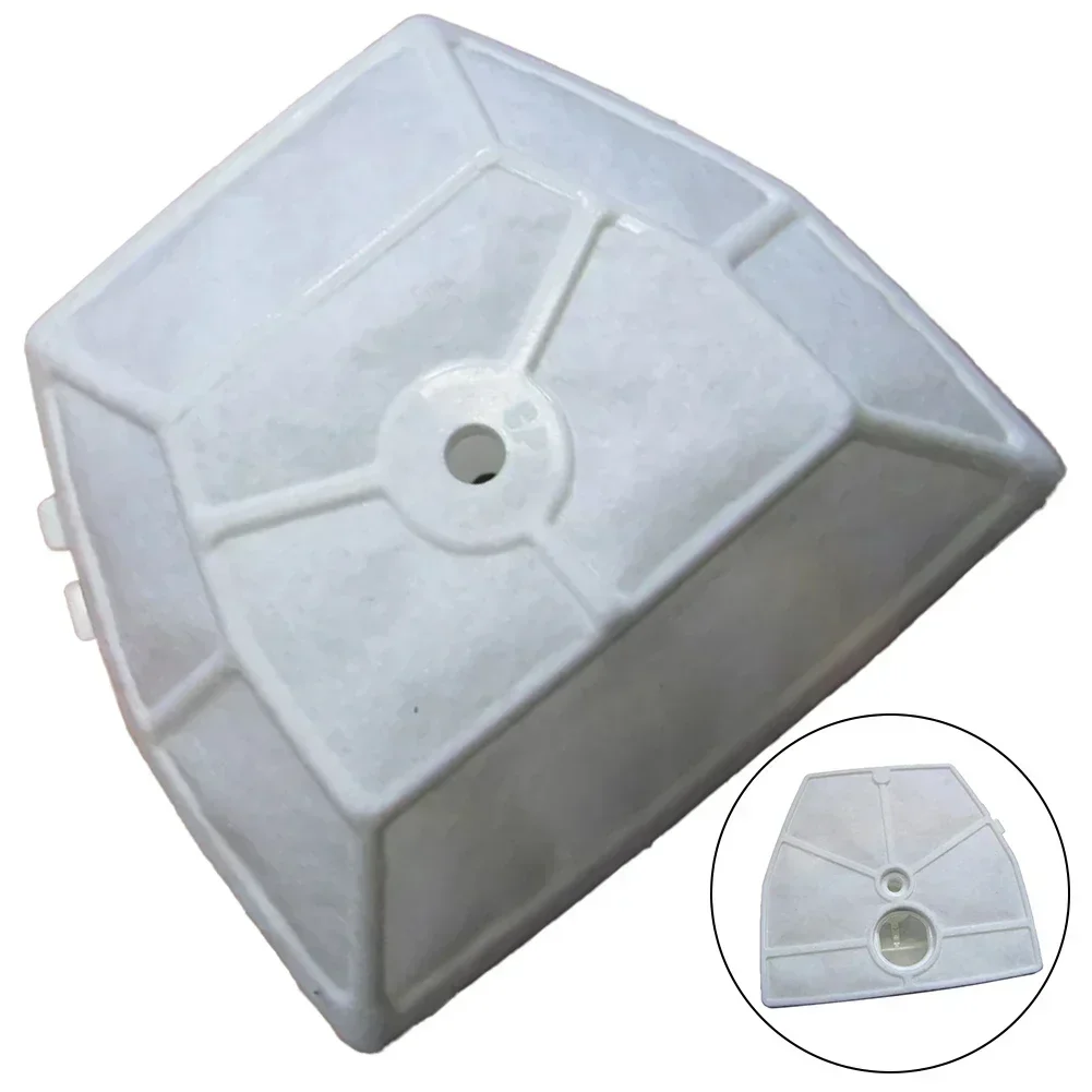 Replacement Filter Chainsaw Filter Chainsaw Maintenance Direct Replacement For CS 590 Dust And Debris Filtering