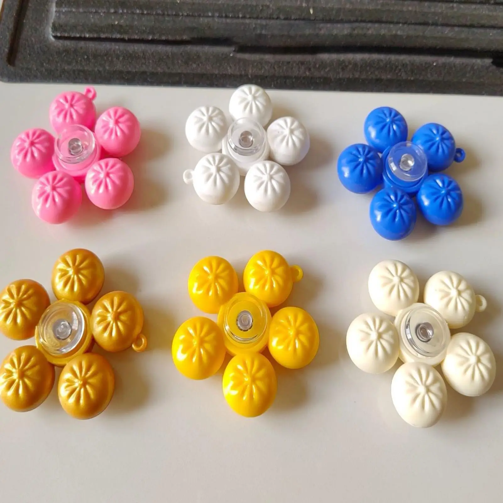 

Маленький бесшумный портативный спиннер-фиджет для взрослых, гладко вращающаяся игрушка-антистресс для офиса, школы, путешествий, поездок на работу, занятий в классе