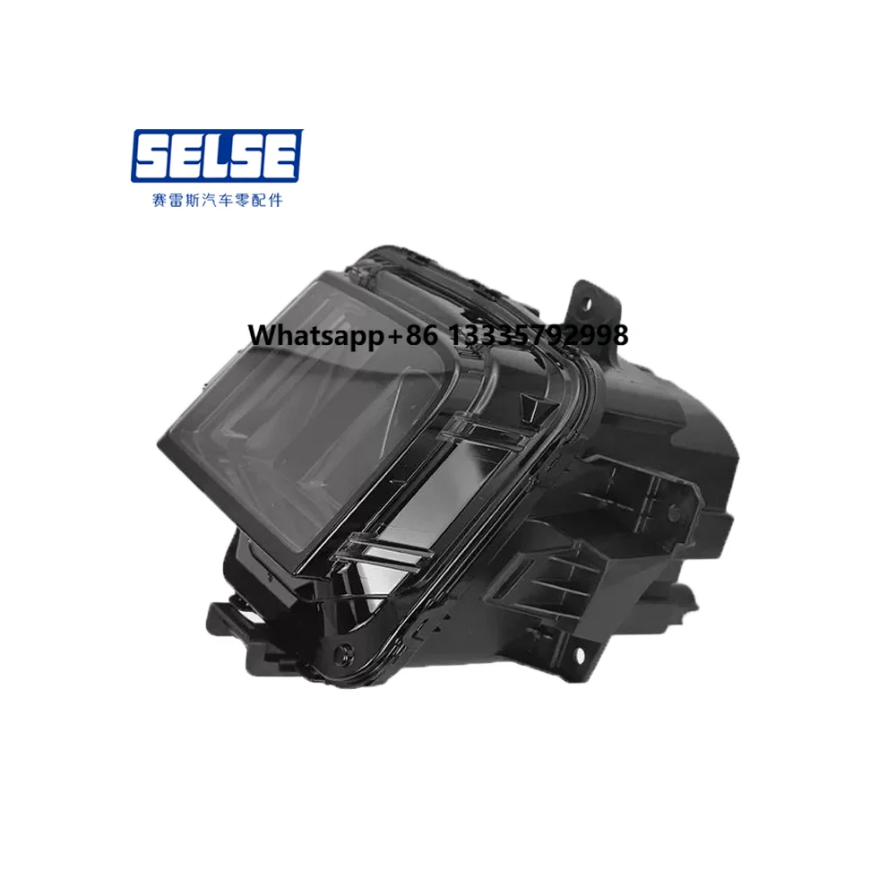 

Lixiang L7 High-end Right Front LED Headlight Original Parts X03-41210012 High-quality Automotive Lighting Accessories