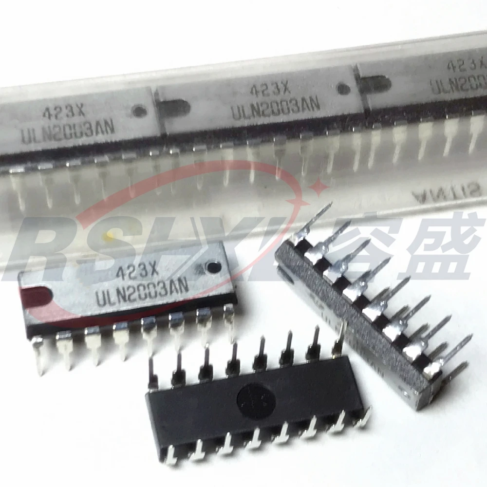 ULN2003AN DIP-16 New Original 10pcs/Lot