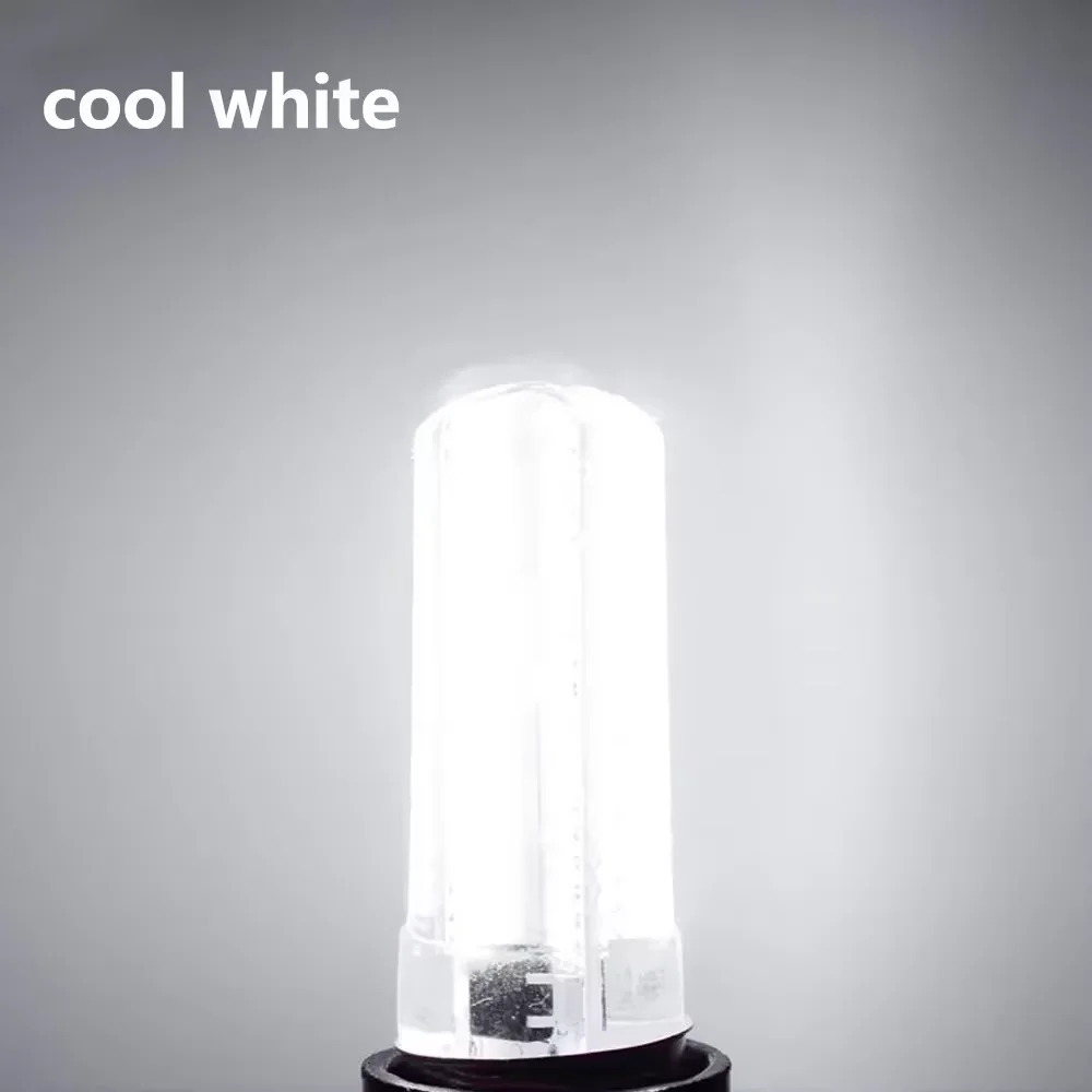 2 Pçs/set Regulável E17 LED À Prova D' Água Pequenas Lâmpadas de Milho AC 110V-130V Para Máquina de Geladeira Ferramentas Capô Máquina de Costura