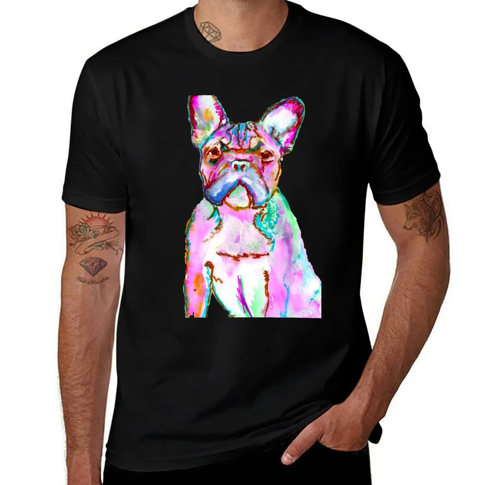 The Fantastic Frown…