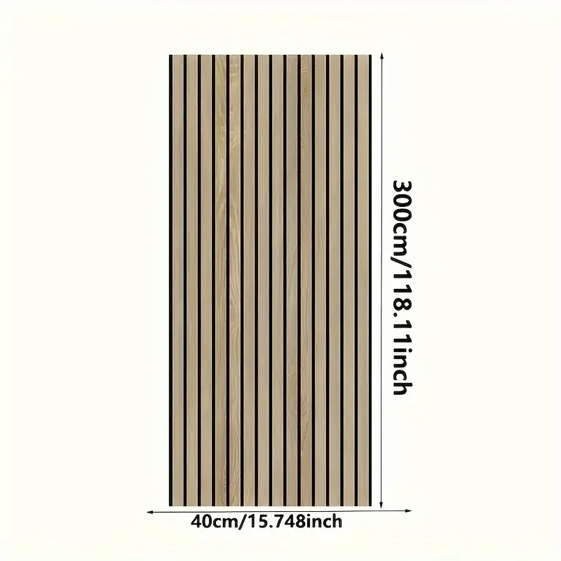 Stiker Dinding 3D Motif Grille, Dekorasi Dinding, Papan Dinding, Perekat Sendiri, Tahan Air, Tebal, Wallpaper Partisi