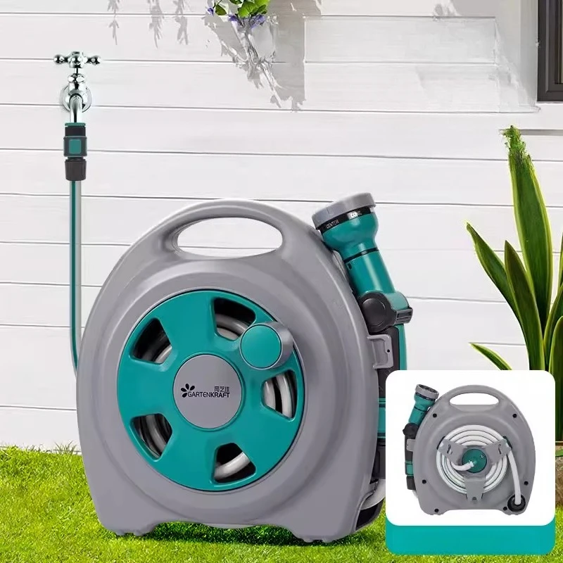 Water Pipe Smoking Car Accessories Vegetable Garden Water Hose Reel Pvc Tube Magic Orchard Demon Slayer Katana Cultivation Hoses