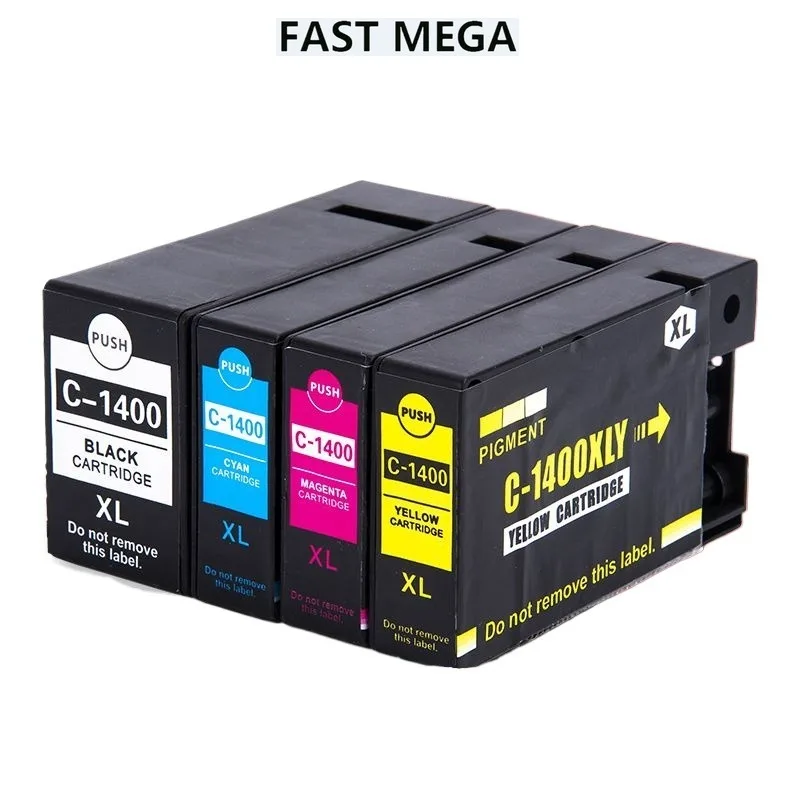 

Suitable for Canon1300 Canon 1200 printer MB2740 2340 2040 2140 ink cartridge PGI1400