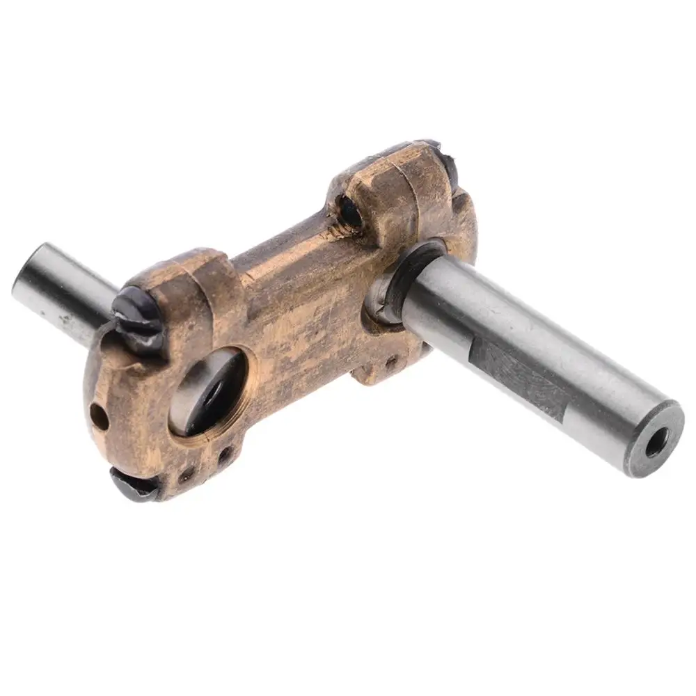 

Multi Needles Sewing Machine Crank Assembly 60-393 For KANSAI W8100 Stretch Special Equipment Accessories