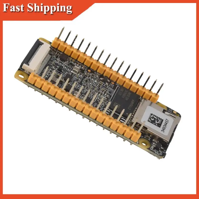 Эффективный для Nanopi Duo2 Allwinner H3 Cortex-A7 512 МБ DDR3 Память Wi-Fi BT4.0 Модуль Ubuntucore IOT Применение Развитие Кабан