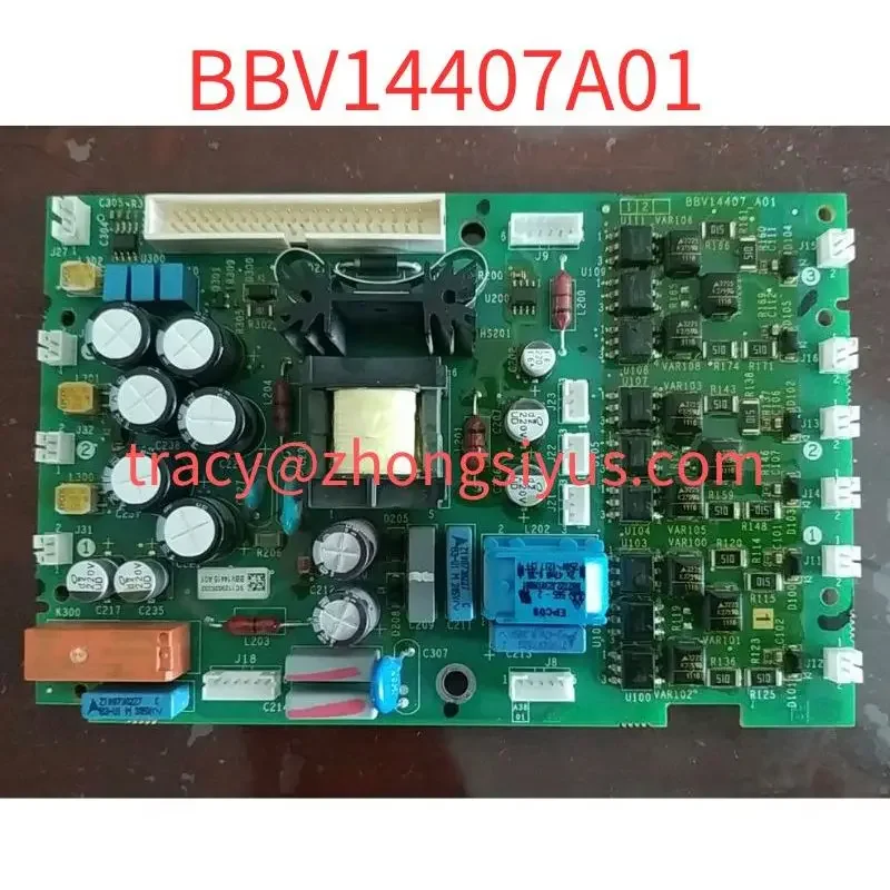 

BBV14407A01 Circuit Board