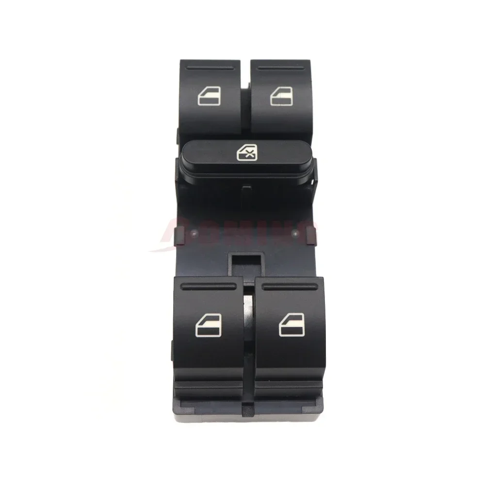 Car Power Window Switch Control Master Switches For Skoda Octavia Fabia Superb Seat Ibiza Altea Leon 1Z0959858A