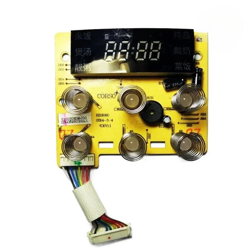 

Display control board For Philips rice cooker HD3060 HD3160 HD3061 N