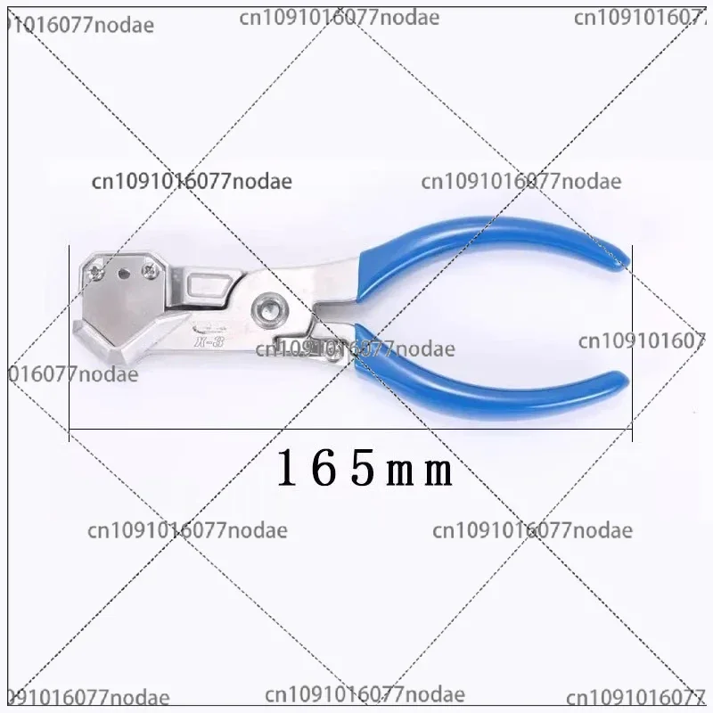 Aluminum Alloy Hose Pipe Cutting Knife Pliers Quick Cutter PPR Pvc Scissors Cutter X-3 with 2 Blades