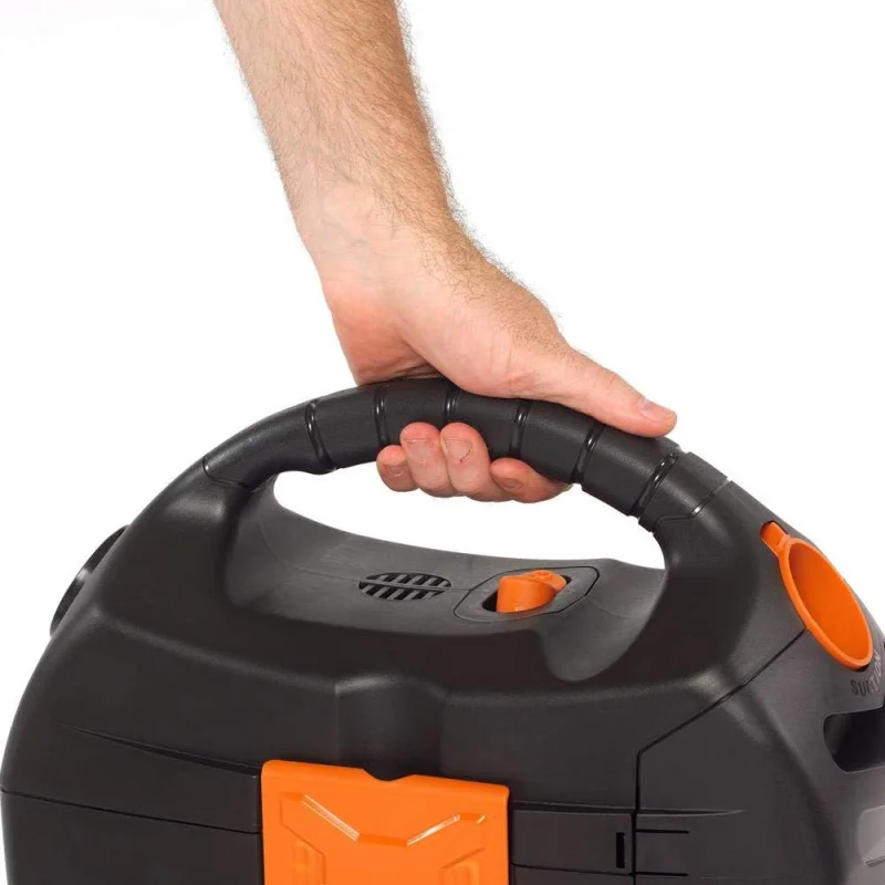 NEW1-RIDGID 3 gal.18V ملحق عصا Vac الرطبة والجافة اللاسلكية لاختيار Vacs الرطب/الجاف WD0319-VT1708