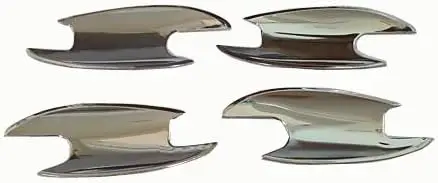 

Chrome Door Cavity Cover For Mercedes Benz W203 C Class Best Value Car Parts