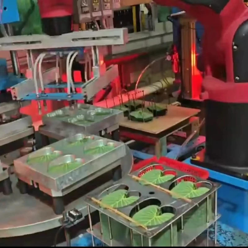 Intelligent Pipe Wrapping Robot,Industrial Robotic Pipeline Wrapper With Motor And Gearbox Core Structure