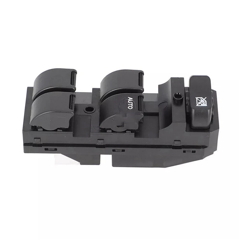 Power Window Switch 37990-72J21-P4Z 37990-72J11 1A27-66-350 For Suzuki Wagon R Alto Selvo Mazda Carol Accessories RHD