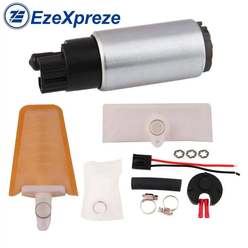 DEL38-K4060 Fuel Pump Kit Lexus Pontiac Toyota GEO Chevrolet Scion 92-11 Hot Sale Car Accessories For All Types